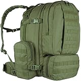 Fox Outdoor Products Advanced 3-Day Combat