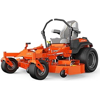 Ariens Company Apex 60 Lawn Tractor Zero Turn Radius 25 Hp Engine 991157