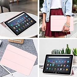 Case for All-New Amazon Kindle Fire HD 10 Tablet