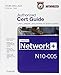 CompTIA Network+ N10-005 Cert Guide