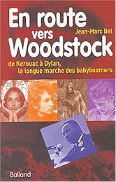 En route vers Woodstock