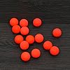 Taloyer-100pcs-Fishing-Float-Ball-EPS-Foam-Ball-Striking-Beans-Fishing-Circular-Float-Globular-Buoy-for-Fishing