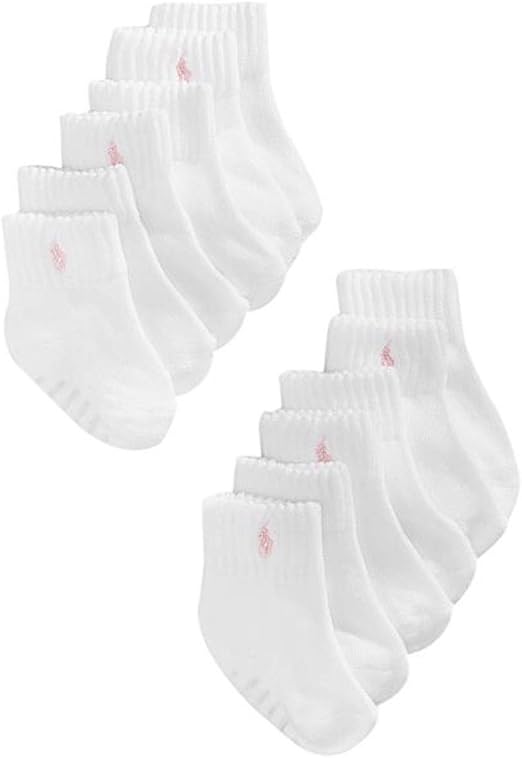 polo for infant girl