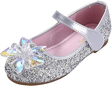 little girls formal shoes