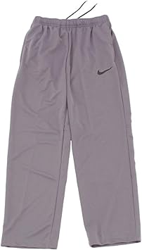 Amazon Co Jp ナイキ Nike エピック ニット パンツ 9273 036 ガンスモーク ブラック S スポーツ アウトドア