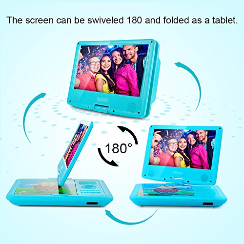 2 DBPOWER+Portable+Rechargeable+Battery+Charger