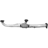 Walker 53618 Exhaust Y Pipe for Honda Odyssey | Direct-fit OE-grade replacement.