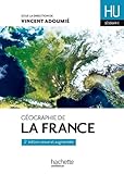 Image de GÃ©ographie de la France (French Edition)