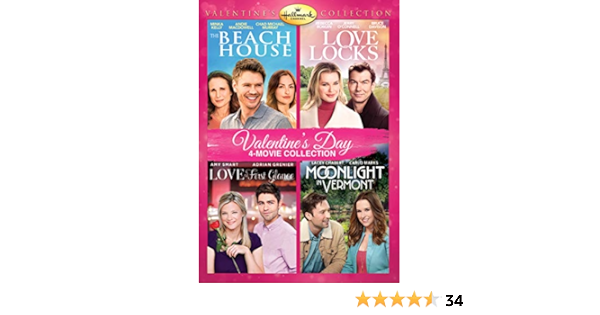 Hallmark Valentine S Day 4 Movie Collection Amazon Exclusive Amazon Ca Chad Michael Murray Lacey Chabert Rebecca Romjin Adrian Grenier Chad Michael Murray Lacey Chabert Rebecca Romjin Adrian Grenier Movies Tv Shows Hallmark Valentine S Day 4 Movie Collection Amazon Exclusive Amazon Ca Chad Michael Murray Lacey Chabert Rebecca Romjin Adrian Grenier Chad Michael Murray Lacey Chabert Rebecca Romjin Adrian Grenier Movies Tv Shows