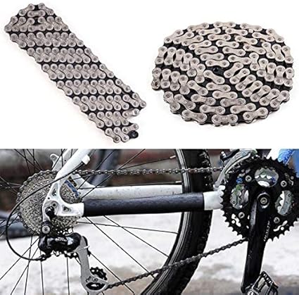 7 speed mtb chain