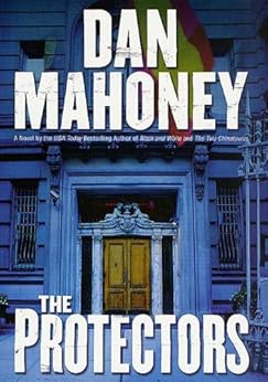 The Protectors Det Brian Mckenna Novels Kindle