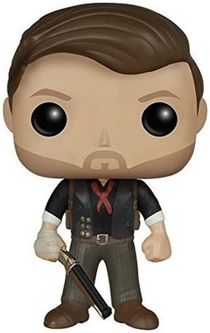 Amazon.com: Funko POP Games: Bioshock 
