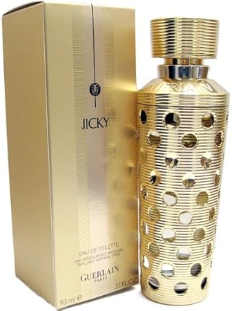 Amazon ゲラン ジッキー 93ml Edt Sp ゲラン Guerlain オードトワレ Edt 通販