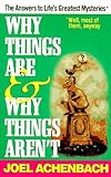 Image de Why Things Are & Why Things Aren't