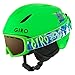 Giro Launch Combo Pack Kids Snow Helmet w/Matching Goggles