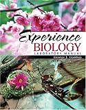 Experience Biology : Laboratory Manual, Gamboa, George J., 0757538746