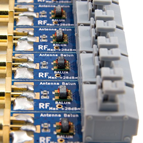 NooElec Balun One Nine Tiny LowCost 19 HF Antenna Balun with