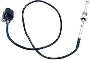 Exhaust Temperature Sensor Fit for Arctic Cat M XF ZR 6000 8000 F8 LXR XF M F 800 CF8 600 SNO Pro 0630-330 0630330