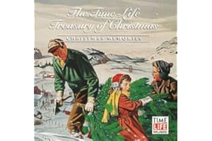 The Time-Life Treasury of Christmas: Christmas Memories