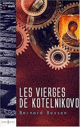 Les  vierges de Kotelnikovo