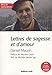 Lettres d'amour et de sagesse (1DVD) by
