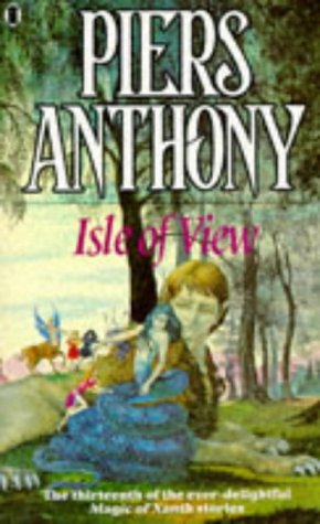 Isle of View (Xanth)