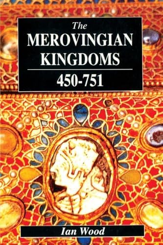 The Carolingians : A Family Who Forged Europe: Pierre Riché