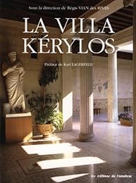 La  Villa Kérylos