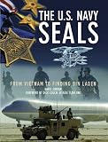 The U.S. Navy SEALs: From Vietnam to Finding Bin Laden by David Jordan, Dick Couch