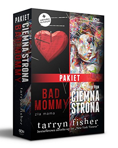 Pakiet. Bad Mommy. Zla mama / Ciemna strona. Mud Vein