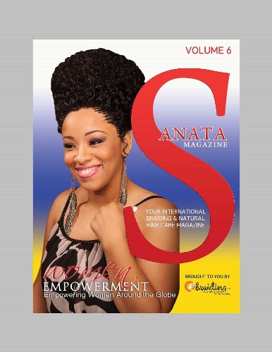 Amazon Com Sanata International Braiding Natural Hair Care