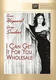 CAN GET IT FOR YOU WHOLESALE / (B AND W FULL MOD   image