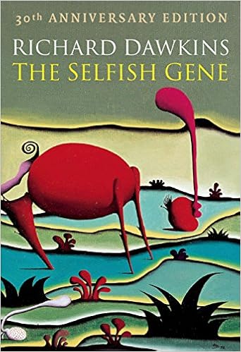 Ebook The Selfish Gene By Richard Dawkins