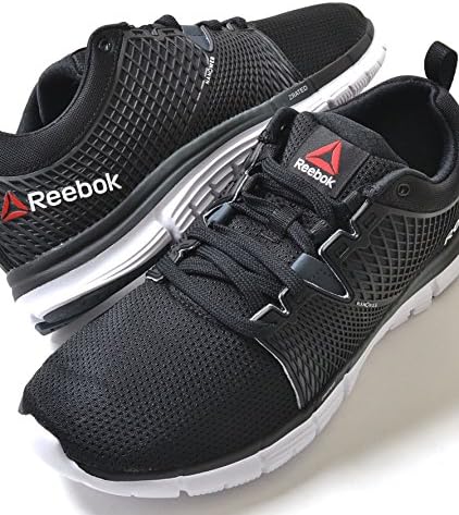 reebok zquick dash
