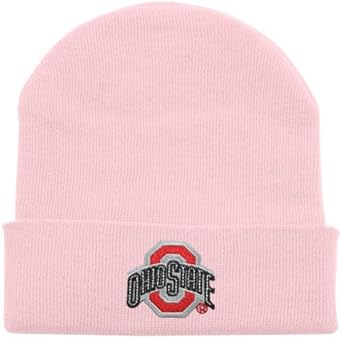 ohio state beanie hat