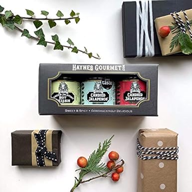 Caja de regalo gourmet – BestSeller Bundle: Amazon.es: Alimentación y bebidas