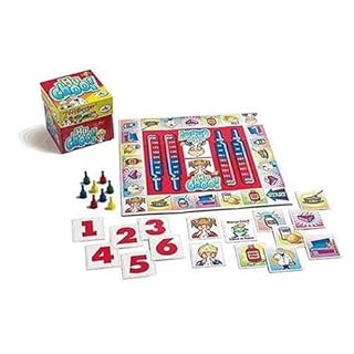 UPC 023151003126 product image for Aristoplay Ha-choo (B00080O42M) | upcitemdb.com