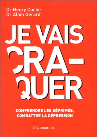 Je vais craquer
