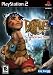 Brave: The Search for Spirit Dancer - PlayStation 2