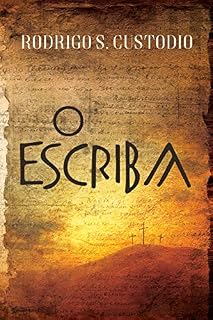 Livro O Escriba