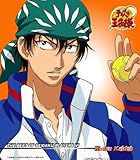 テニスの王子様 キャラクターマキシ6 - THE BEST OF SEIGAKU PLAYERS VI Kaoru Kaidou