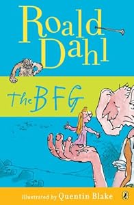 The BFG