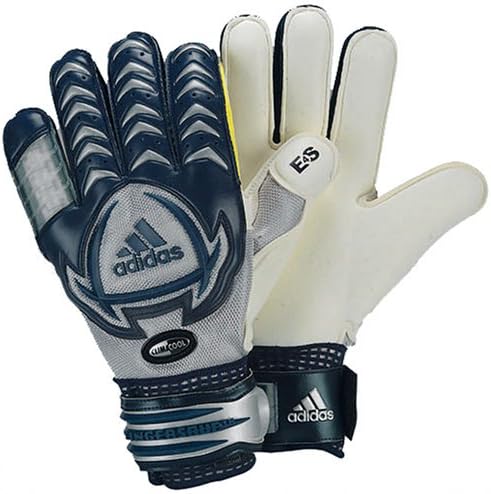 fingersave goalkeeper gloves size 7