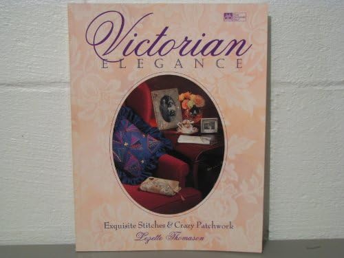 Victorian Elegance