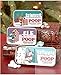 The Lakeside Collection Novelty Mint Tins - Character Poop
