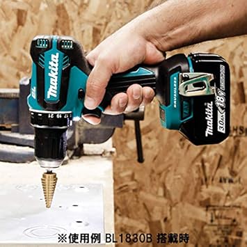 Makita XFD13 Power Drill Drivers product image 6