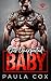 OUR UNEXPECTED BABY: Black Legion MC
