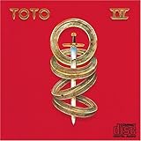 Toto Album: «Toto IV» (Front side)