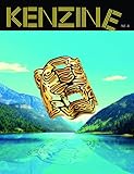 Kenzine: Volume IV by