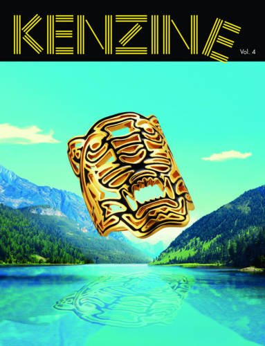 Kenzine: Volume IV by 